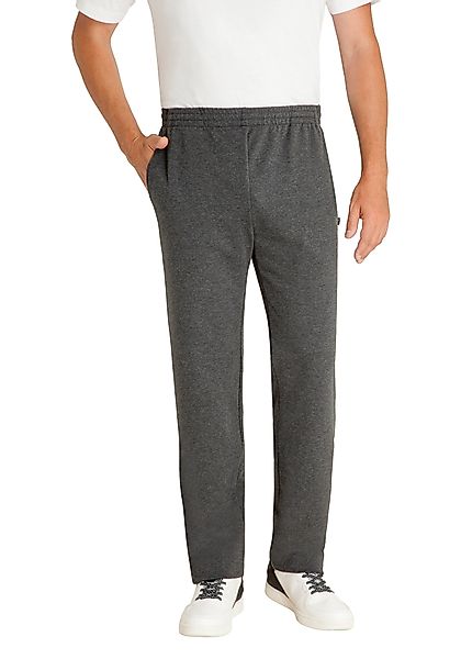Hajo Sweathose Herren Freizeithose Basic - Premium Komfort günstig online kaufen