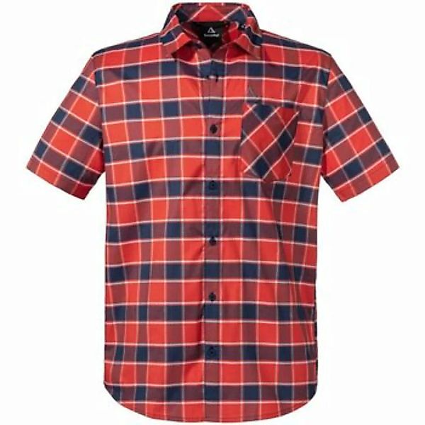SchÖffel  T-Shirts & Poloshirts Sport Shirt Elmoos SH 20-23717-23825-2435 günstig online kaufen