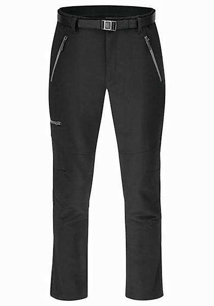 HOT Sportswear Trekkinghose Norton M Trekking-Hose black günstig online kaufen