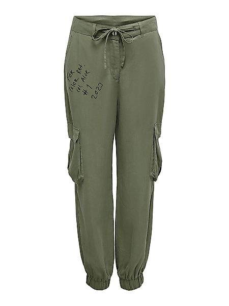 ONLY Sweathose Damen Jogginghose ONLKENYA (1-tlg) günstig online kaufen
