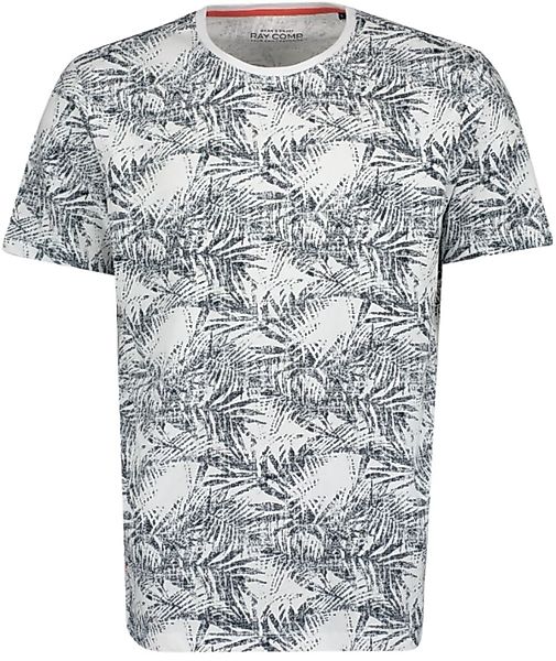 RAY Print-Shirt TLB30 503 1265 günstig online kaufen