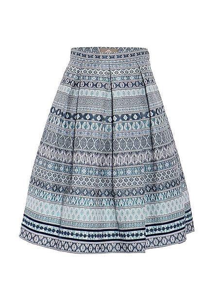 Berwin Trachtenrock günstig online kaufen