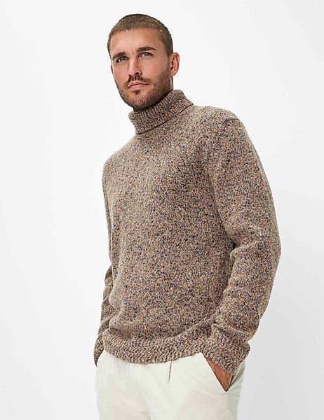 Brax Rollkragenpullover Style BRIAN günstig online kaufen