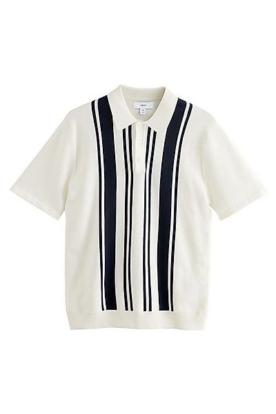 Next Poloshirt Regular Fit Polohemd mit günstig online kaufen