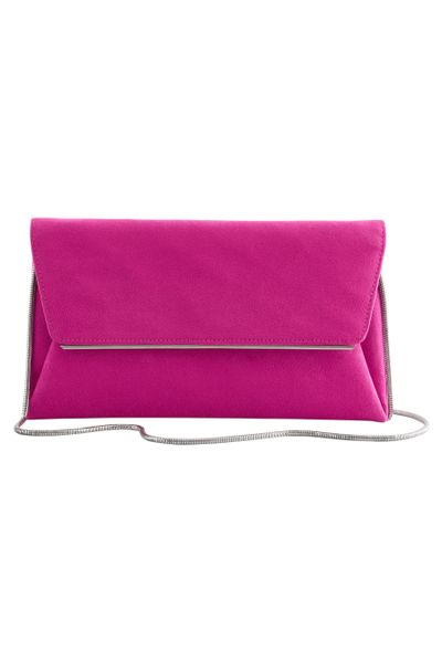 Next Clutch Clutch-Tasche mit abnehmbarer Umhängekette günstig online kaufen