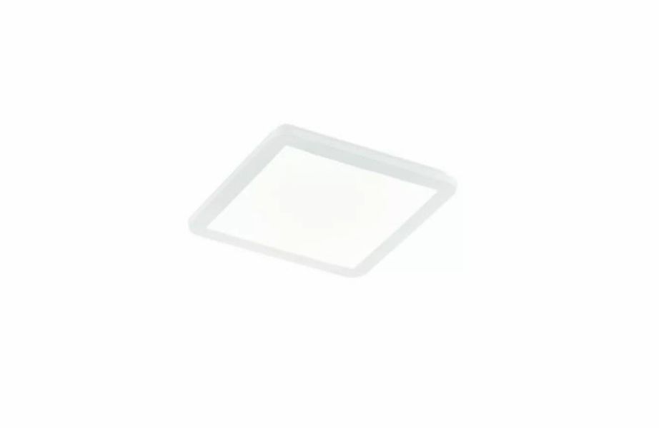 LED-Deckenleuchte CAMILLUS 16W LED 3000K von REALITY Leuchten R62931801 günstig online kaufen