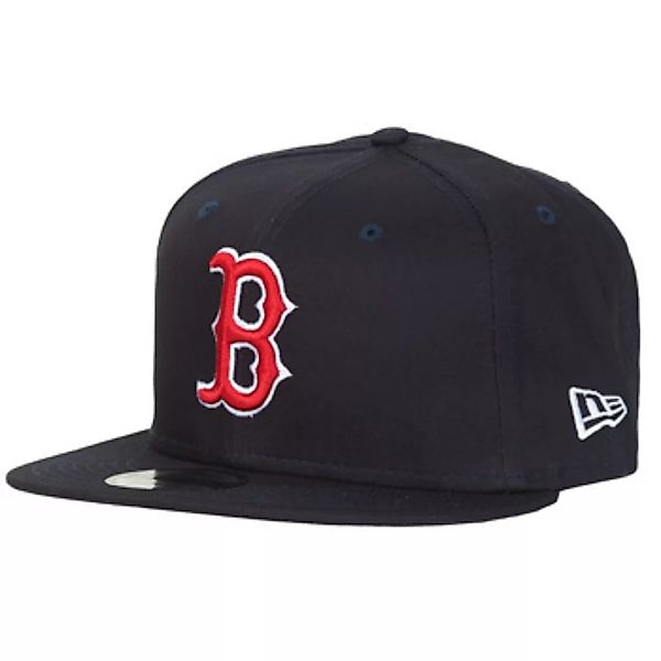 New-Era  Schirmmütze MLB 9FIFTY BOSTON RED SOX OTC günstig online kaufen
