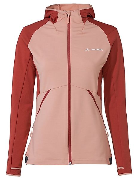 VAUDE Outdoorjacke Women's Scopi Fleece Jacket günstig online kaufen