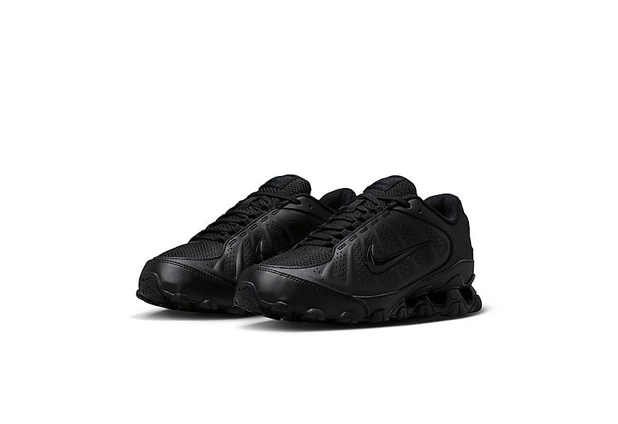 Nike Sportswear Reax 8 LTR Sneaker sportlicher Stil, Gummilaufsohle günstig online kaufen