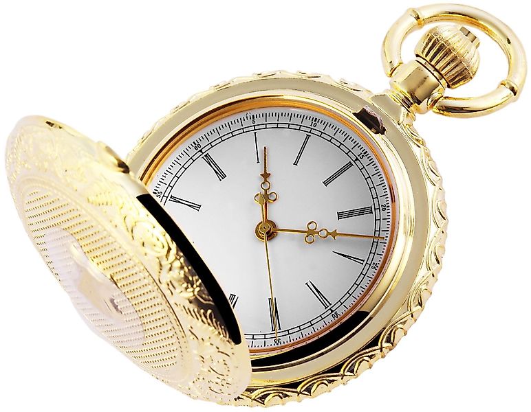 Excellanc Quarzuhr 485802000001 Taschenuhr günstig online kaufen