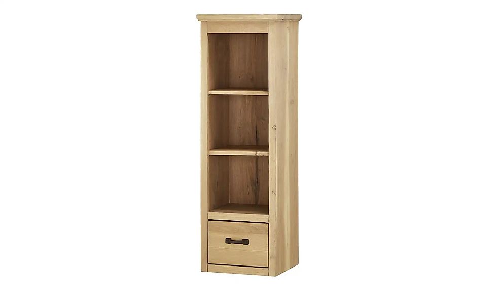 VAN HECK Hochschrank  La Provence ¦ holzfarben ¦ Maße (cm): B: 43 H: 128,7 günstig online kaufen