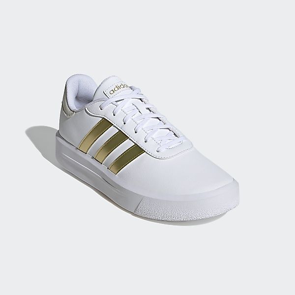 adidas Sportswear COURT PLATFORM Sneaker günstig online kaufen