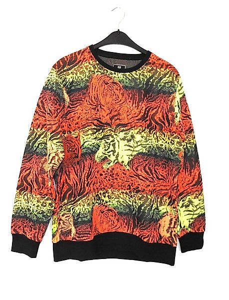 Rusty Neal Rundhalspullover Rainbow günstig online kaufen