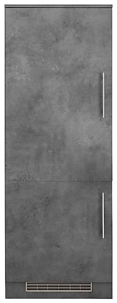 wiho Küchen Kühlumbauschrank "Cali, TOPSELLER" 60 cm breit günstig online kaufen