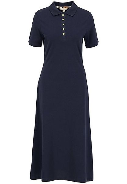 Barbour Polokleid Damen Polokleid CELESTE (1-tlg) günstig online kaufen