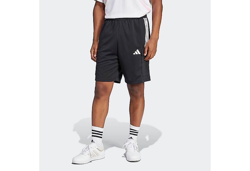 adidas Sportswear Shorts M TIRO CAR SHO (1-tlg) günstig online kaufen