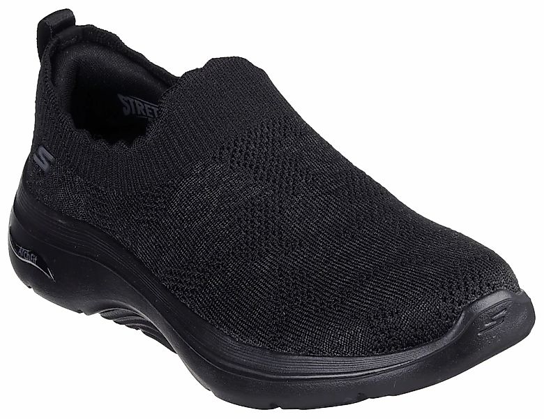 Skechers Slip-On Sneaker "GO WALK ARCH FIT 2.0-ROSA LINDA", Trainingsschuh, günstig online kaufen