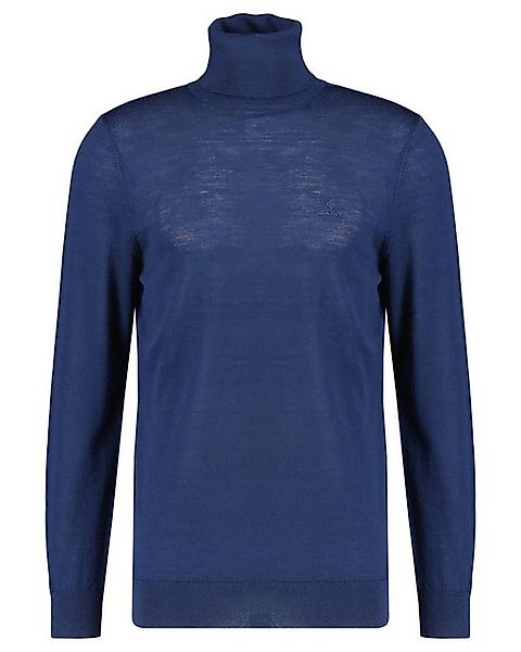 Gant Strickpullover Herren Rollkragenpullover (1-tlg) günstig online kaufen