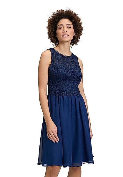Vera Mont Abendkleid Damen mit Spitze Spitze günstig online kaufen