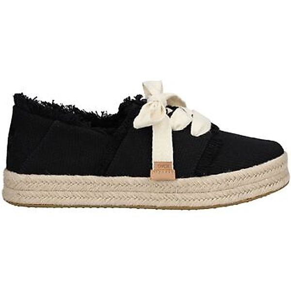 Toms  Espadrilles Halbschuhe günstig online kaufen