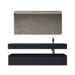 Mai & Mai Badmöbel-Set Unterschrank mit günstig online kaufen