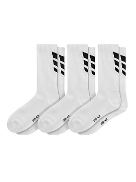 Erima Sportsocken 3 Wings (reguläre Passform) weiss - 3 Paar günstig online kaufen