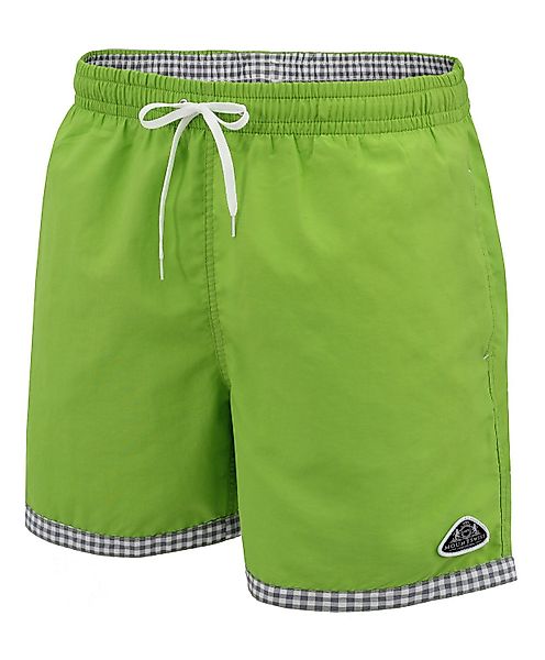 Mount Swiss Badeshorts Mount Swiss hochwertige günstig online kaufen