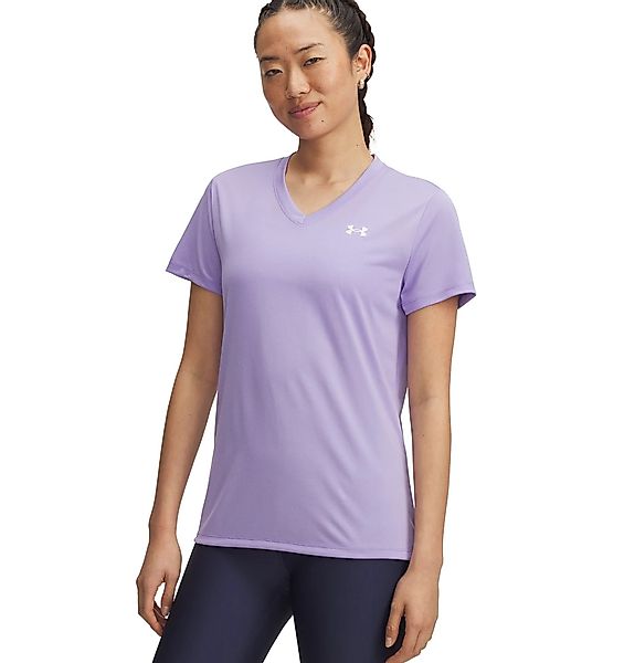 Under Armour® Shirtbluse TECH SSV- SOLID günstig online kaufen