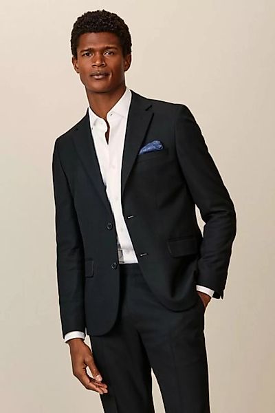 Next Baukastensakko Strukturierter Anzug: Sakko im Skinny Fit (1-tlg) günstig online kaufen