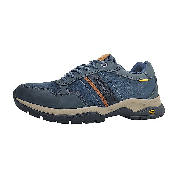 camel active sportlicher Schnürer Schnürschuh günstig online kaufen