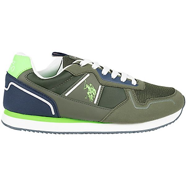 U.S Polo Assn.  Sneaker Nobil004 günstig online kaufen