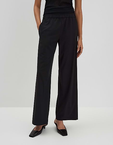 someday Stoffhose CHARLIE WIDE EASE mit günstig online kaufen