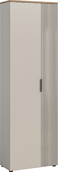 INOSIGN Garderobenschrank EDIL, Höhe 190cm, 2 günstig online kaufen