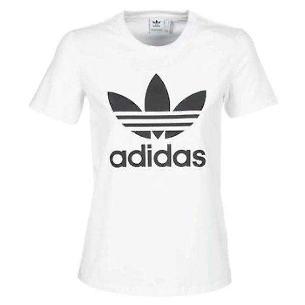 adidas  T-Shirt TREFOIL TEE günstig online kaufen