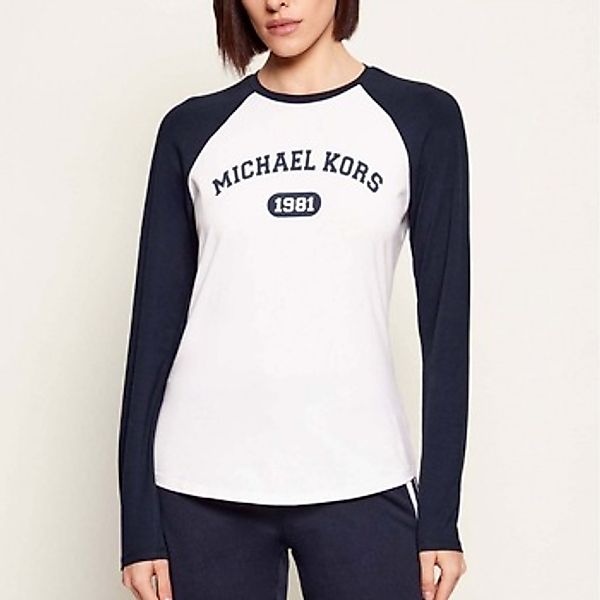 MICHAEL Michael Kors  Langarmshirt MR651WUANU günstig online kaufen
