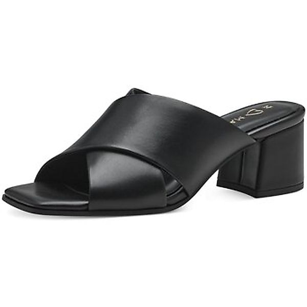 Marco Tozzi  Clogs Pantoletten Da.-Pantolette 27206-42 001 günstig online kaufen