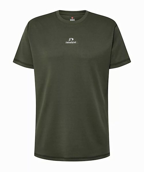 NewLine T-Shirt Newline nwlBEAT T-Shirt Polyester günstig online kaufen