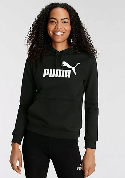 PUMA Kapuzensweatshirt ESS LOGO HOODIE FL günstig online kaufen