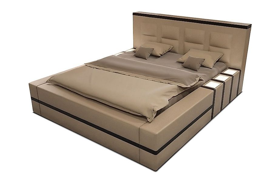 Sofa Dreams Boxspringbett Asti (6 Teile), günstig online kaufen