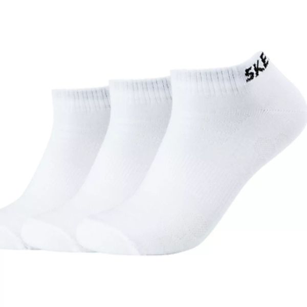 Skechers  Socken 3PPK Mesh Ventilation Socks günstig online kaufen