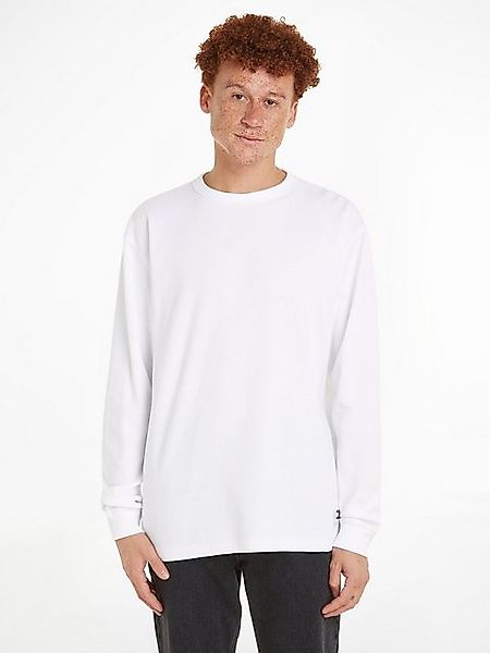 Tommy Jeans Langarmshirt TJM REG LS günstig online kaufen