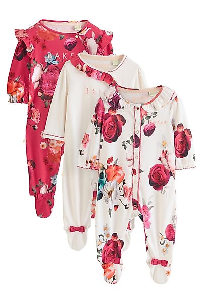 Baker by Ted Baker Schlafoverall Baker günstig online kaufen