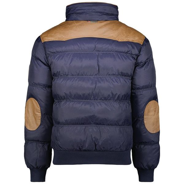 Geographical Norway Winterjacke Herren Outdoor Jacke günstig online kaufen