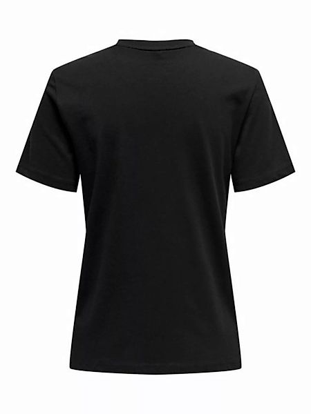 ONLY T-Shirt KITA (1-tlg) Plain/ohne Details günstig online kaufen