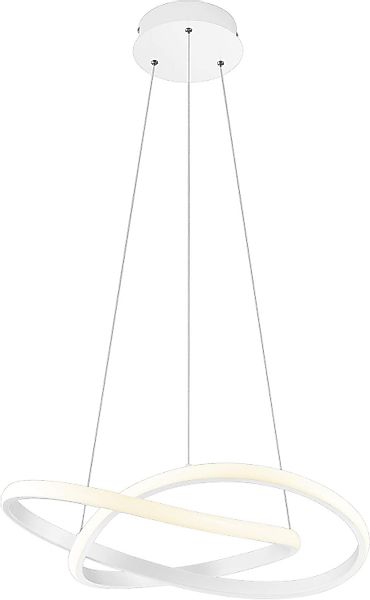lightling LED Pendelleuchte Wibke, LED fest günstig online kaufen