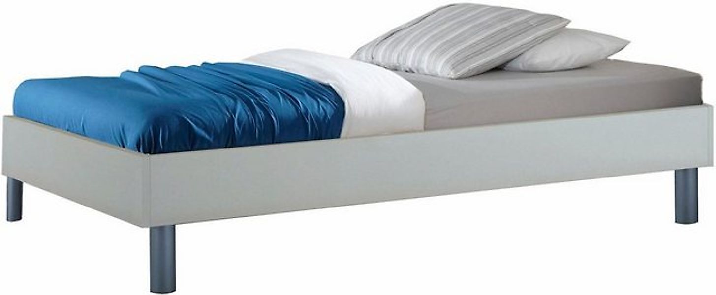 Wimex Bett Easy, große Auswahl an Größen und Farben, auch in Komforthöhe (M günstig online kaufen