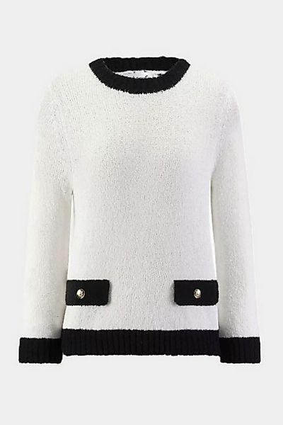 Zaubermond Strickpullover günstig online kaufen