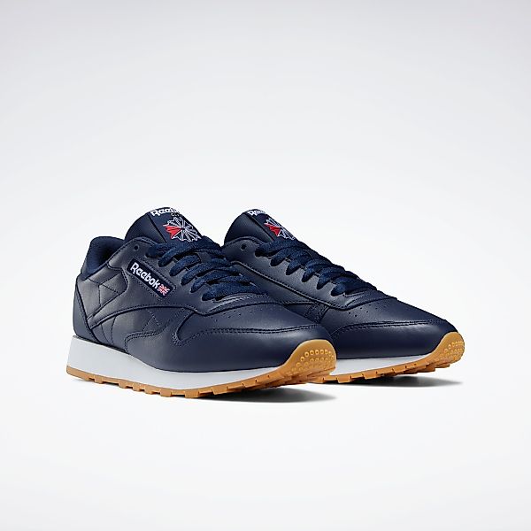 Reebok Classic CLASSIC LEATHER Sneaker günstig online kaufen