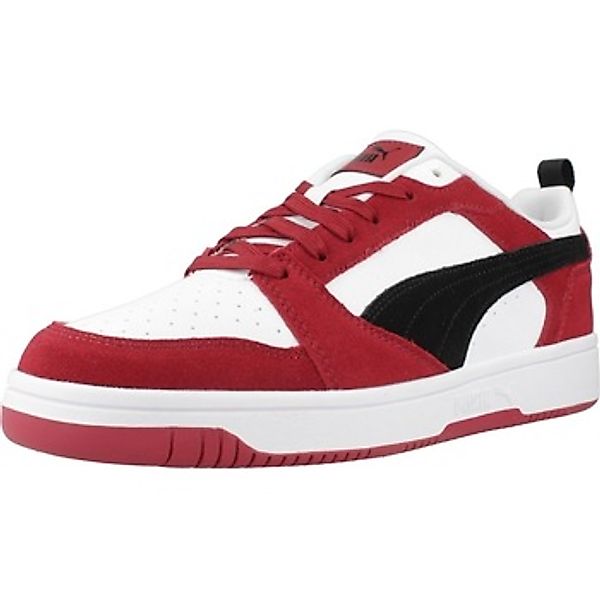 Puma  Sneaker REBOUND V6 LOW SD günstig online kaufen