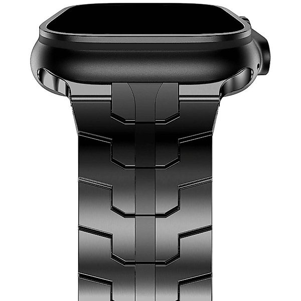 SmartUP Smartwatch-Armband für Apple Watch 1-10 günstig online kaufen